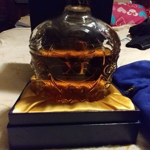 Meet your Posher, Ken